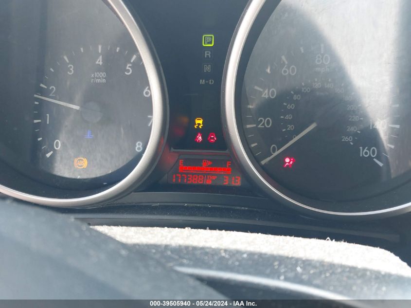 2011 Mazda Mazda3 I Sport VIN: JM1BL1UG2B1377178 Lot: 39505940