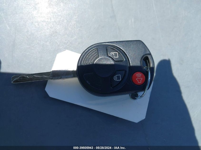 2015 Ford Escape Se VIN: 1FMCU0G70FUB92036 Lot: 39505943