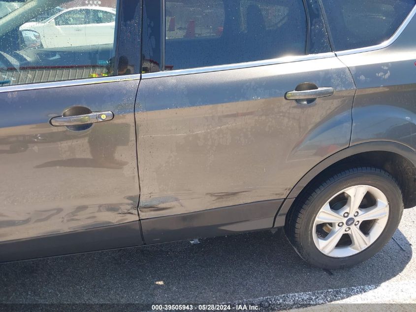 2015 Ford Escape Se VIN: 1FMCU0G70FUB92036 Lot: 39505943