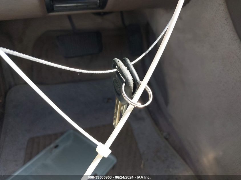 1994 Lexus Es 300 VIN: JT8GK13T7R0056078 Lot: 39505953