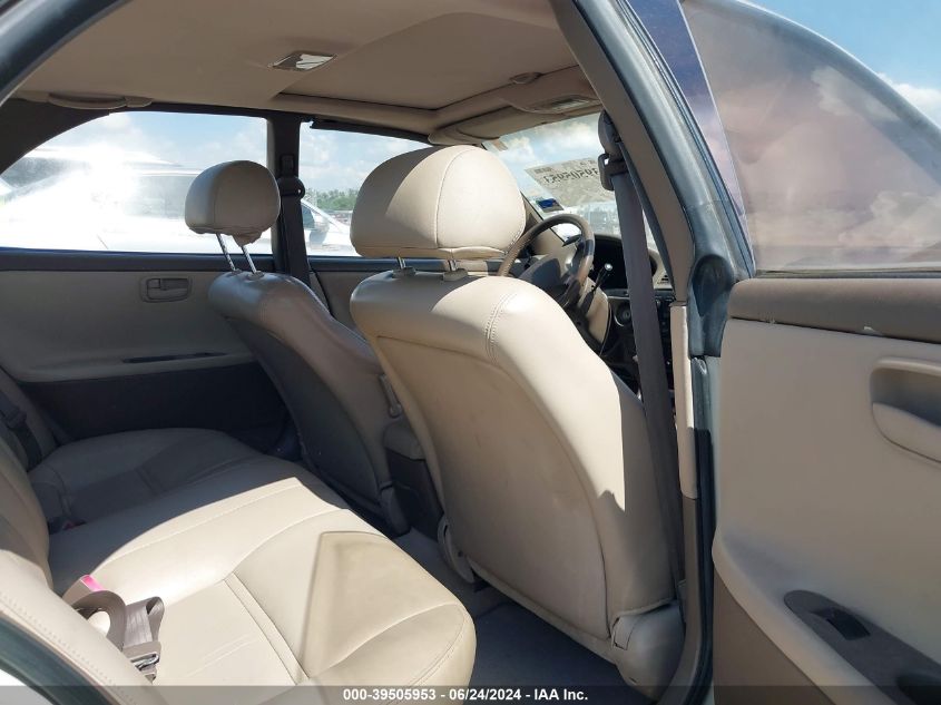 1994 Lexus Es 300 VIN: JT8GK13T7R0056078 Lot: 39505953