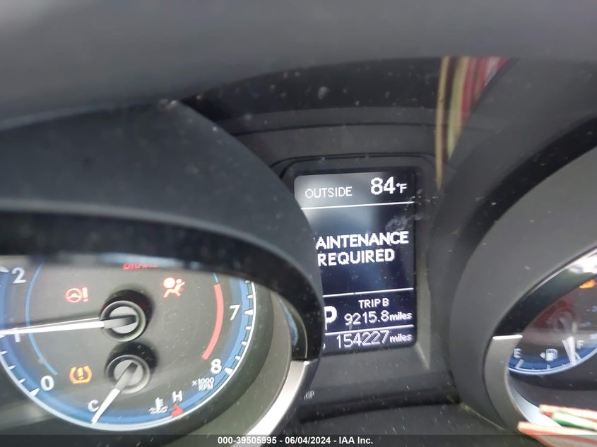 2016 Toyota Corolla S Plus VIN: 2T1BURHE8GC496487 Lot: 39505995