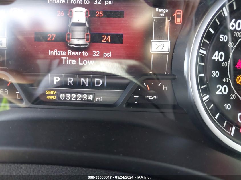 2020 Ram 1500 Laramie 4X4 5'7 Box VIN: 1C6SRFJT7LN301809 Lot: 39506017