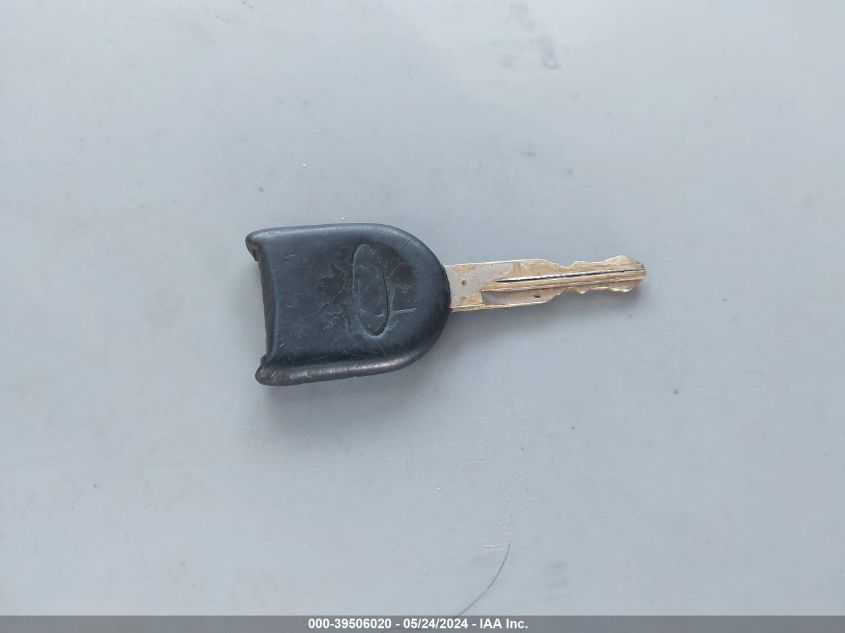 2006 Ford F-150 Fx4/Lariat/Xl/Xlt VIN: 1FTPX14566FB80807 Lot: 39506020