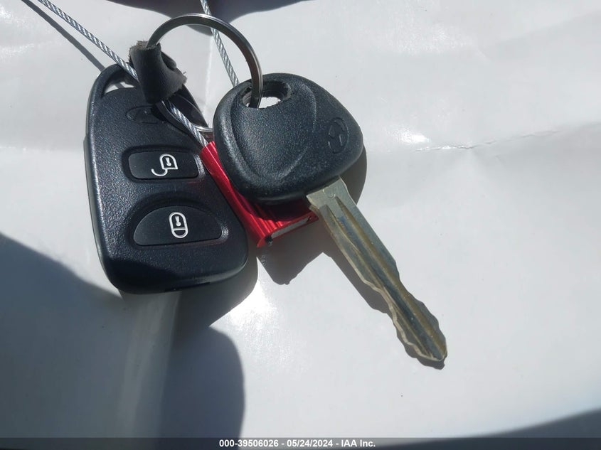 2009 Hyundai Santa Fe Limited VIN: 5NMSH73E59H289309 Lot: 39506026