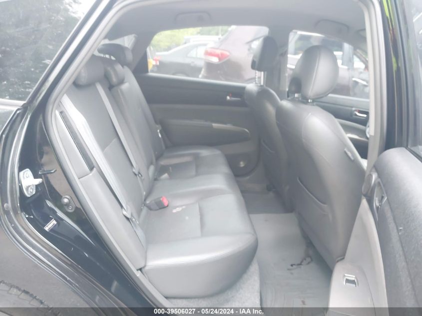 2008 Toyota Prius Touring VIN: JTDKB20U087702937 Lot: 39506027