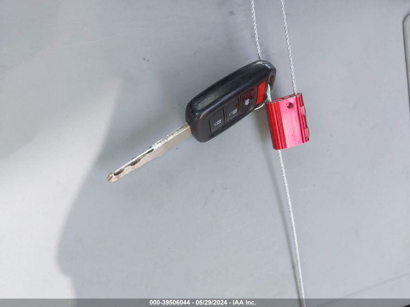 2015 Honda Cr-V Lx VIN: 5J6RM4H31FL076510 Lot: 39506044