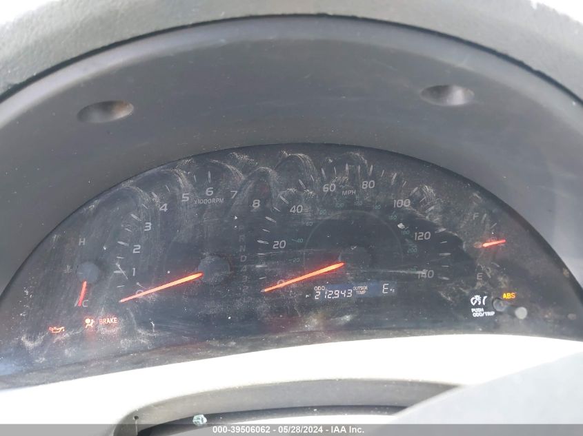 2008 Toyota Camry Le VIN: 4T4BE46K48R024057 Lot: 39506062