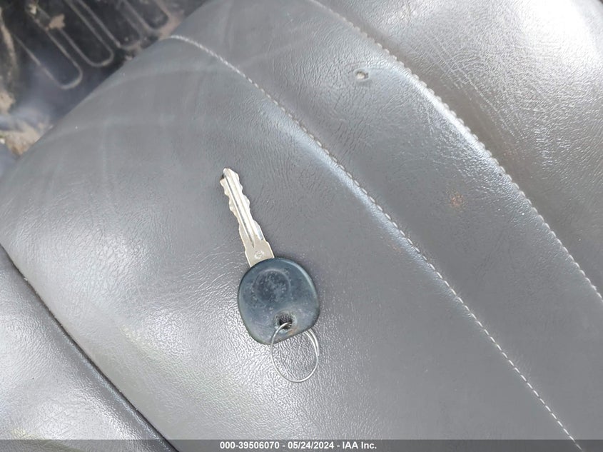 2009 Chevrolet Express 1500 Work Van VIN: 1GCFG15X091154393 Lot: 39506070