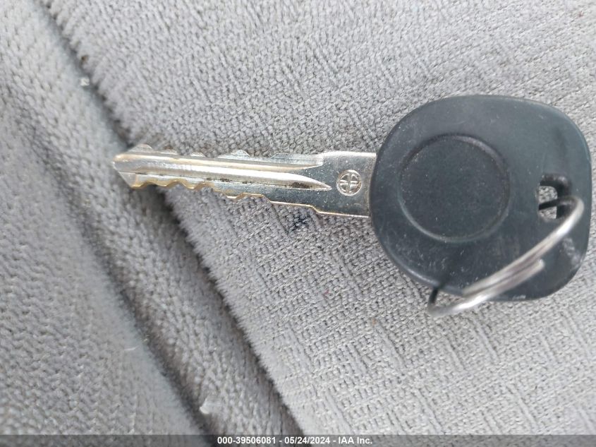 2007 Chevrolet Impala Lt VIN: 2G1WT58K979112518 Lot: 39506081