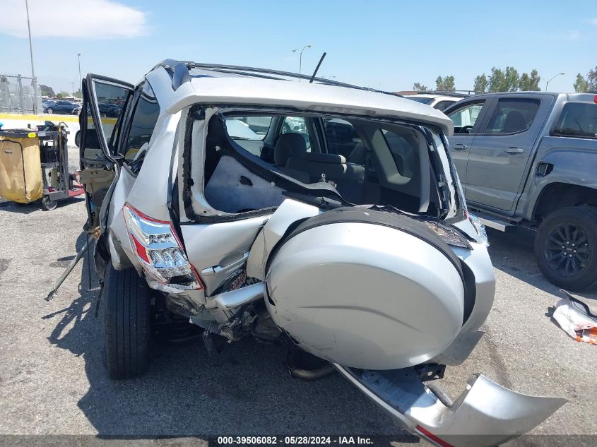 2011 Toyota Rav4 VIN: 2T3ZF4DV6BW067073 Lot: 39506082