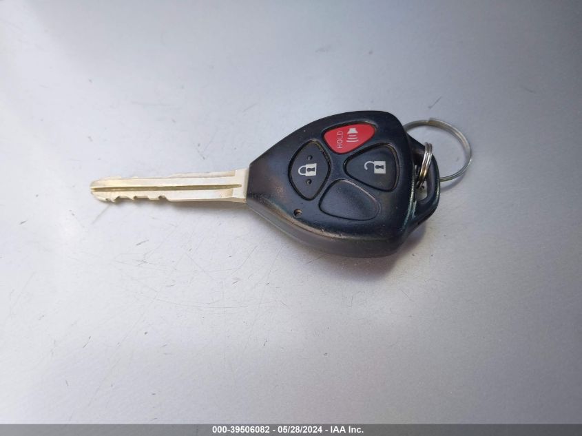 2011 Toyota Rav4 VIN: 2T3ZF4DV6BW067073 Lot: 39506082