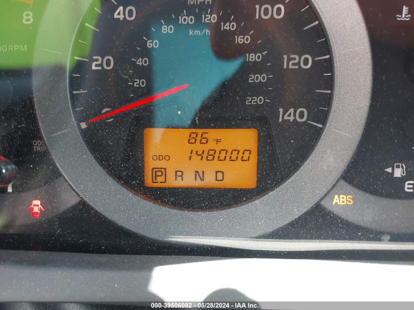 2011 Toyota Rav4 VIN: 2T3ZF4DV6BW067073 Lot: 39506082