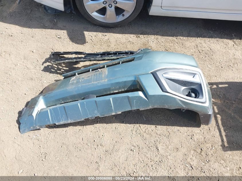 2017 Subaru Forester 2.5I Premium VIN: JF2SJAEC9HH487759 Lot: 39506085