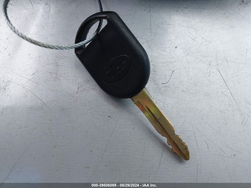 2008 Ford Edge Sel VIN: 2FMDK48C98BA57921 Lot: 39506089