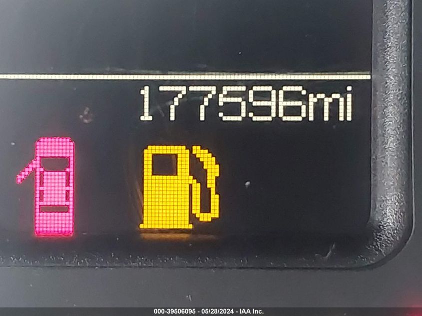 2014 Ram 1500 St VIN: 3C6RR7KT9EG232409 Lot: 39506095