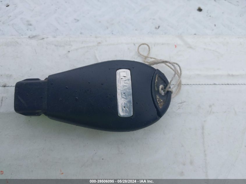 2014 Ram 1500 St VIN: 3C6RR7KT9EG232409 Lot: 39506095