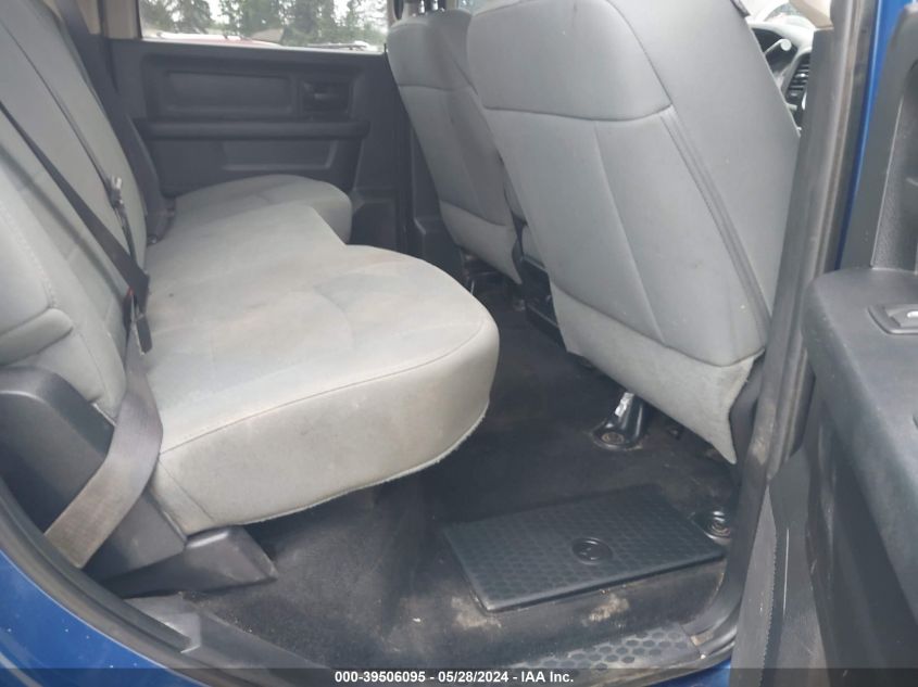 2014 Ram 1500 St VIN: 3C6RR7KT9EG232409 Lot: 39506095