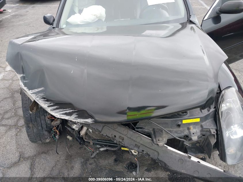 2003 Infiniti G35 VIN: JNKCV51E53M330895 Lot: 39506096