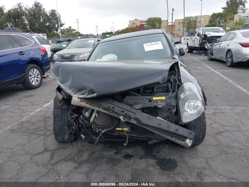 2003 Infiniti G35 VIN: JNKCV51E53M330895 Lot: 39506096