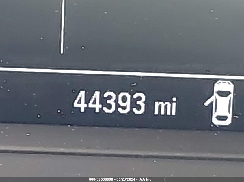 2023 Chevrolet Trailblazer Fwd Lt VIN: KL79MPS21PB038173 Lot: 39506098