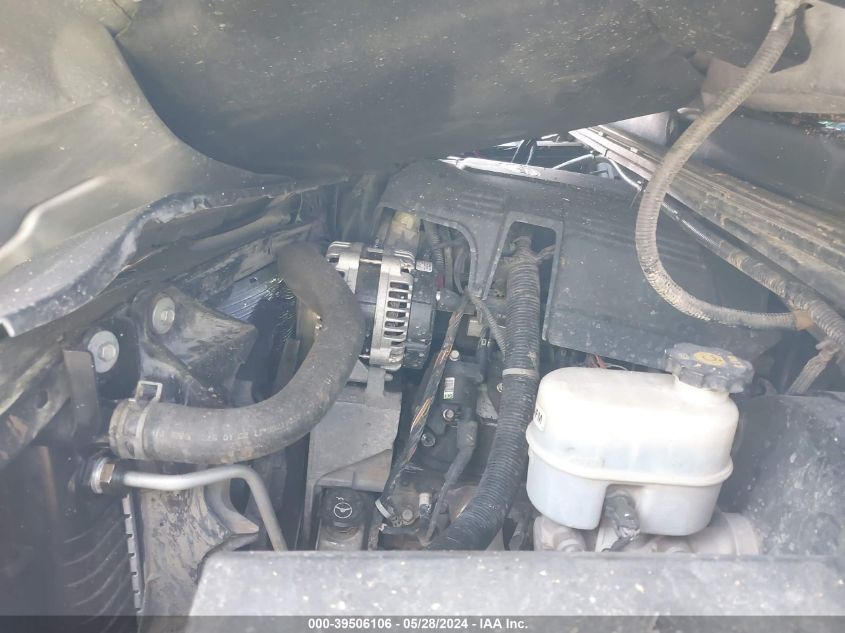 2011 Chevrolet Silverado 1500 Lt VIN: 3GCPCSE09BG217670 Lot: 39506106