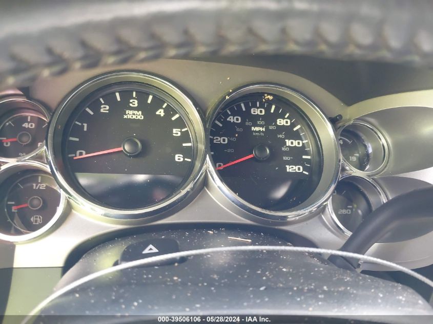 2011 Chevrolet Silverado 1500 Lt VIN: 3GCPCSE09BG217670 Lot: 39506106