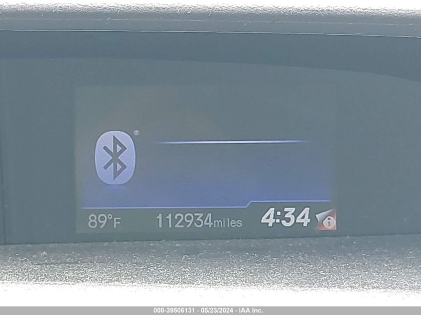 2014 Honda Civic Lx VIN: 19XFB2F59EE027795 Lot: 39506131