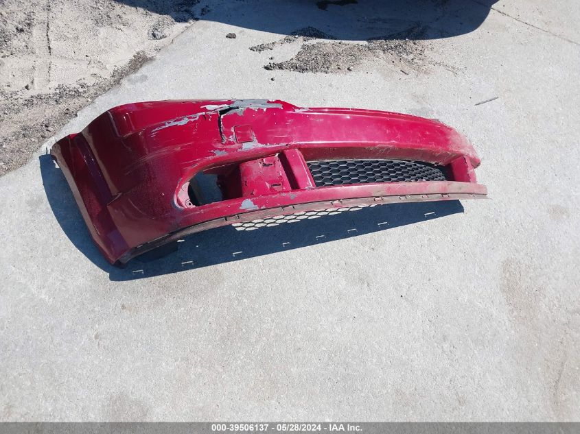 2012 Dodge Journey Se/Avp VIN: 3C4PDCABXCT372229 Lot: 39506137