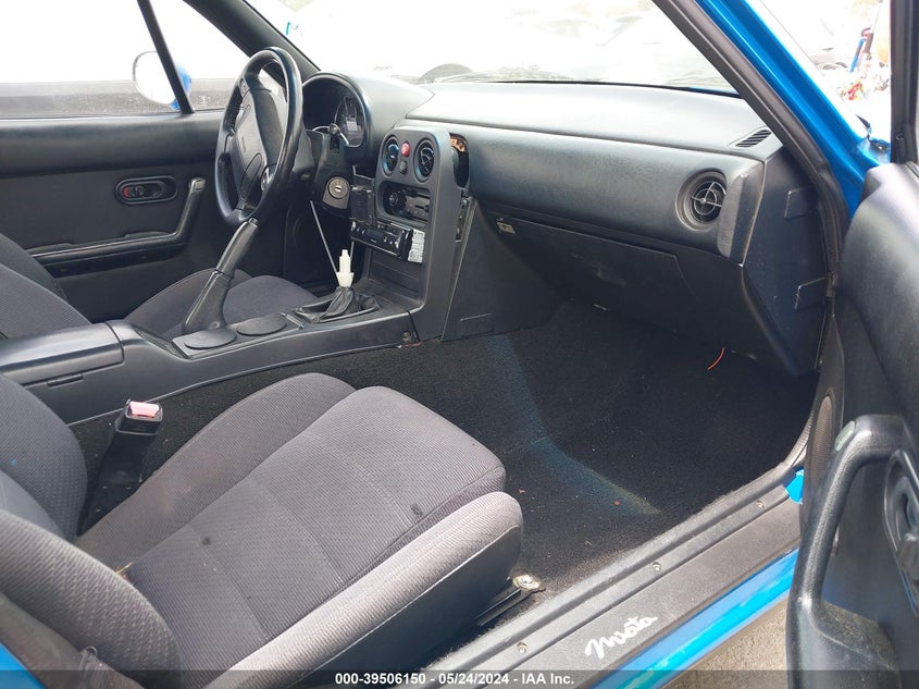 1990 Mazda Mx-5 Miata VIN: JM1NA3514L0141793 Lot: 39506150