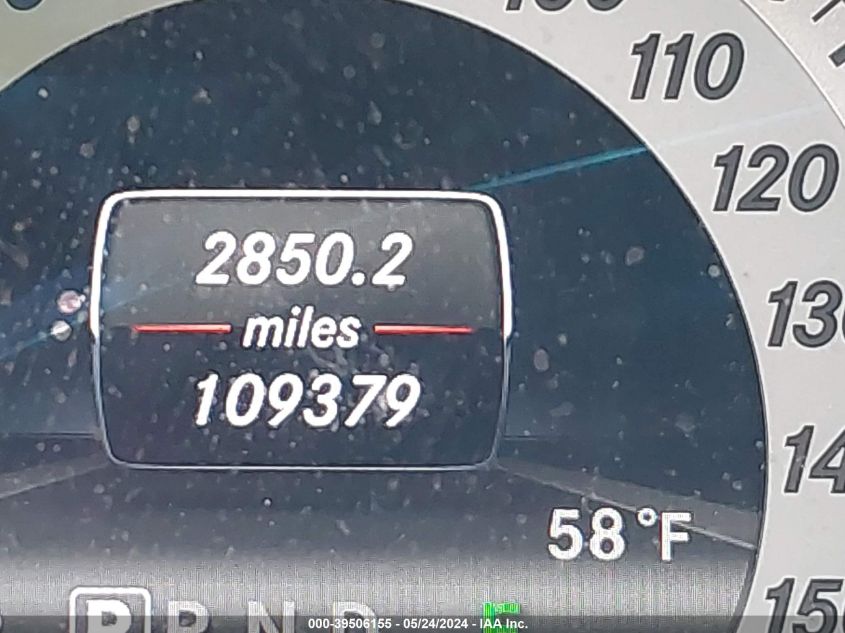 2013 Mercedes-Benz C 250 Luxury/Sport VIN: WDDGF4HB2DR300561 Lot: 39506155