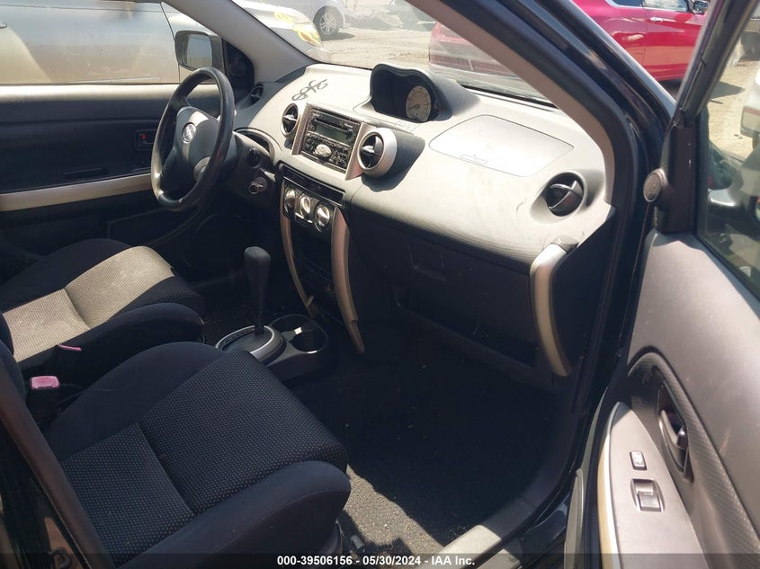 2005 Scion Xa VIN: JTKKT624750103595 Lot: 39506156