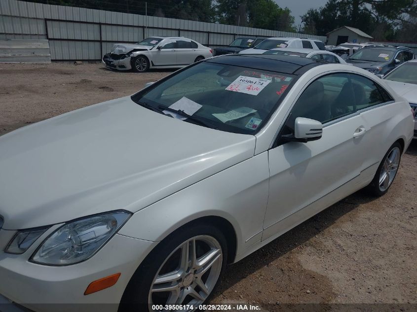 WDDKJ5KB0DF202816 2013 Mercedes-Benz E 350