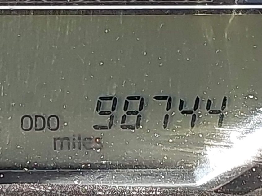 2014 Toyota Corolla L VIN: 2T1BURHE4EC147971 Lot: 39506175