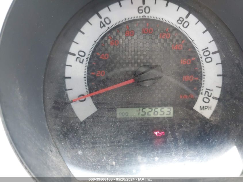 2012 Toyota Tacoma Prerunner V6 VIN: 5TFJU4GN8CX015858 Lot: 39506188