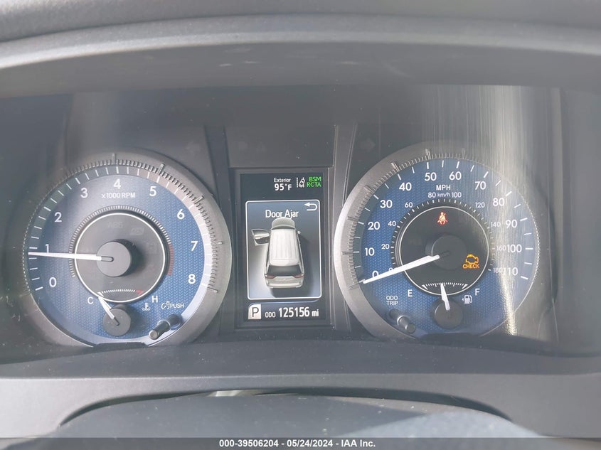 2020 Toyota Sienna Xle Premium VIN: 5TDYZ3DC1LS027305 Lot: 39506204