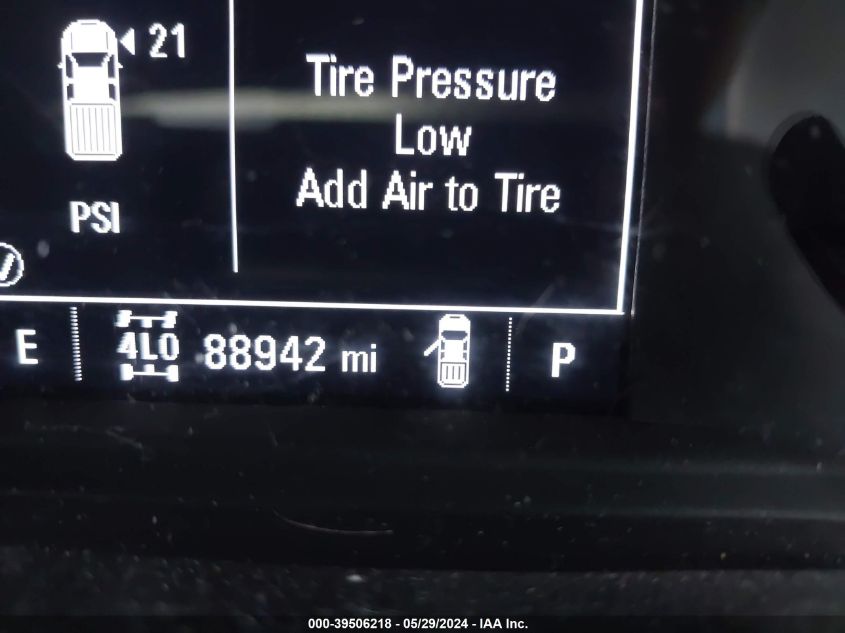 2021 Chevrolet Silverado 1500 VIN: 3GCPYCEF0MG482833 Lot: 39506218