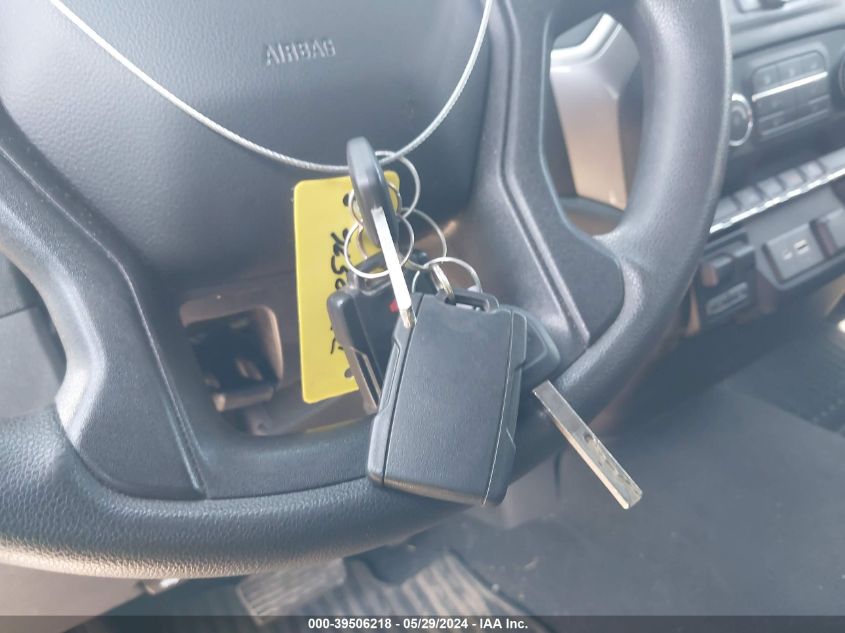 2021 Chevrolet Silverado 1500 VIN: 3GCPYCEF0MG482833 Lot: 39506218