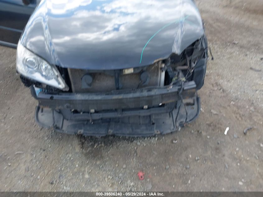 2011 Lexus Es 350 VIN: JTHBK1EG4B2464459 Lot: 39506240