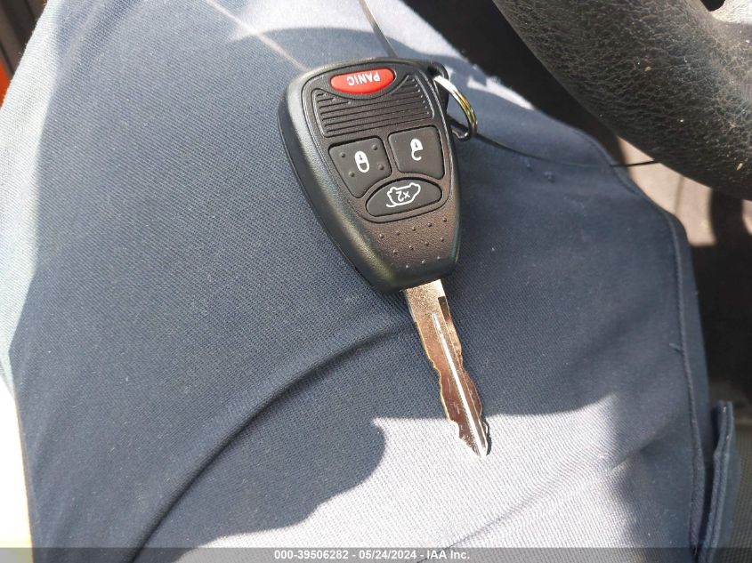 2011 Dodge Avenger Express VIN: 1B3BD4FB3BN588545 Lot: 39506282