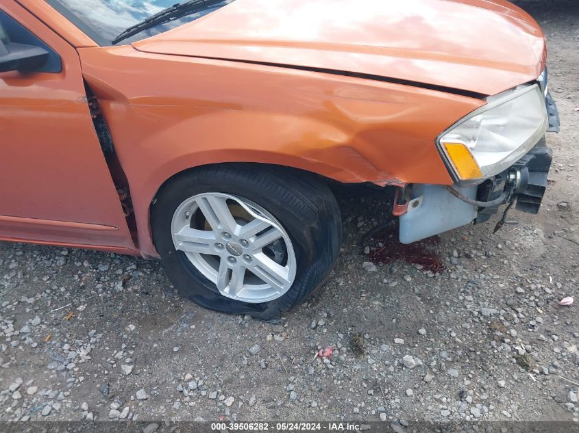 2011 Dodge Avenger Express VIN: 1B3BD4FB3BN588545 Lot: 39506282