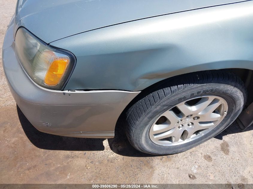 2003 Subaru Outback VIN: 4S3BH675037626004 Lot: 39506290