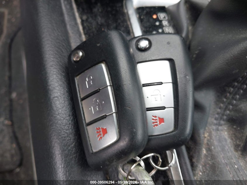 2019 Nissan Rogue S VIN: 5N1AT2MVXKC740469 Lot: 39506294