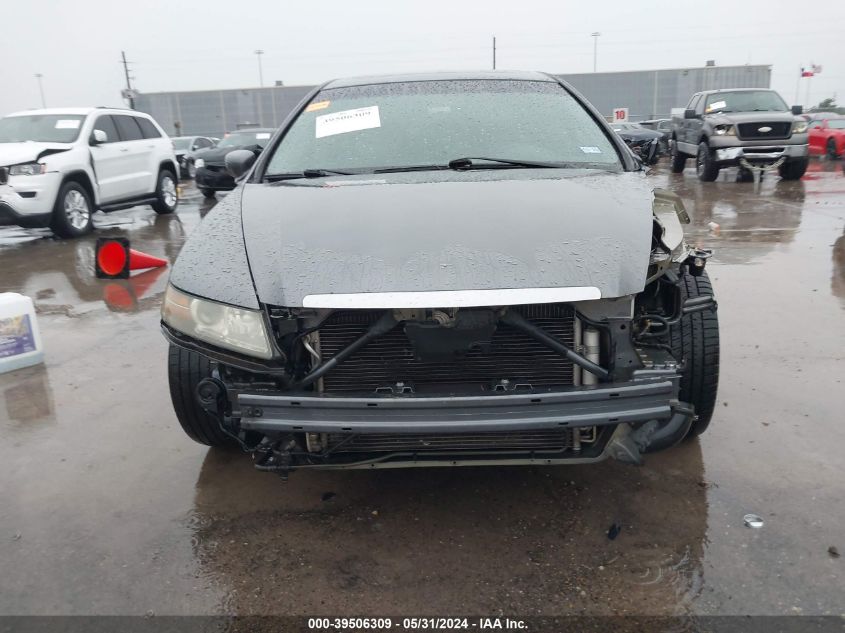 2005 Acura Tl VIN: 19UUA66245A063972 Lot: 39506309