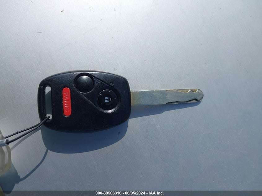 2015 Honda Odyssey Lx VIN: 5FNRL5H29FB079194 Lot: 39506316