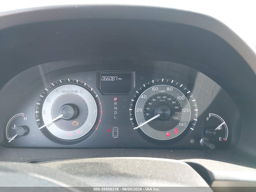 2015 Honda Odyssey Lx VIN: 5FNRL5H29FB079194 Lot: 39506316