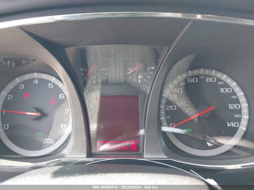 2016 GMC TERRAIN SLE-1 - 2GKALMEK9G6228369