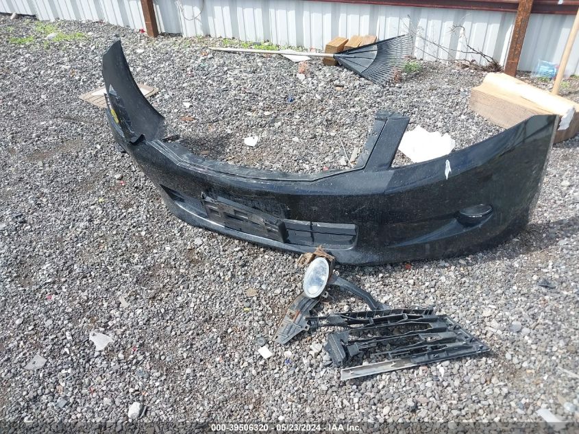 2010 Honda Accord 3.5 Ex-L VIN: 5KBCP3F84AB005424 Lot: 39506320