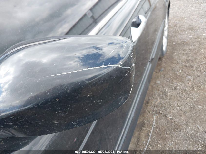 2010 Honda Accord 3.5 Ex-L VIN: 5KBCP3F84AB005424 Lot: 39506320