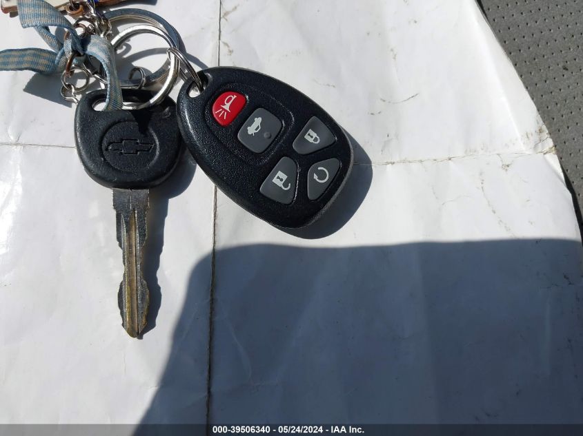 2005 Chevrolet Malibu Lt VIN: 1G1ZU54835F246420 Lot: 39506340